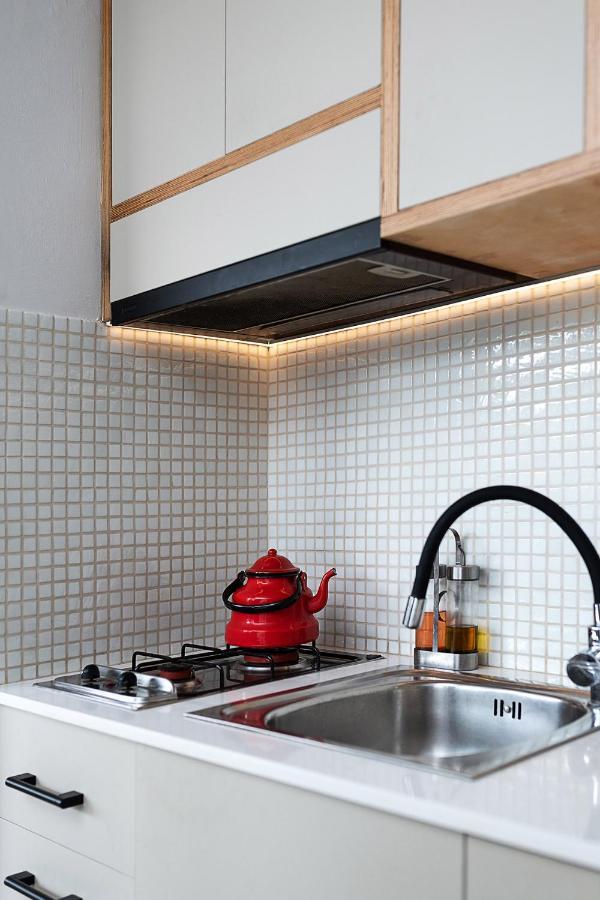 Unique Solar Penthouse With Jacuzzi And Sauna In Central אתונה מראה חיצוני תמונה